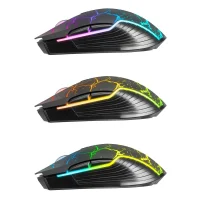 Игровая мышь Defender Commander GM-511 (52557) фото 3